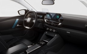 Citroen C4 Citroen C4