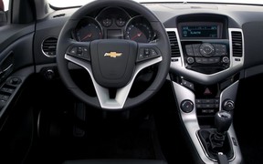 Cruze Int Cruze Int
