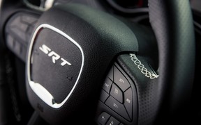 Dodge Durango SRT Hellcat int Dodge Durango SRT Hellcat int