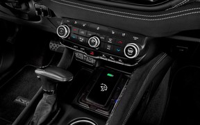 Dodge Durango SRT Hellcat int Dodge Durango SRT Hellcat int