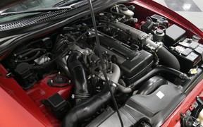 Supra Mk4 Supra Mk4
