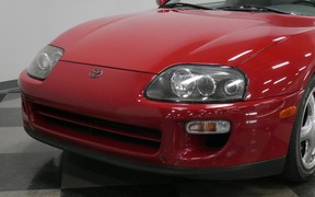 Supra Mk4