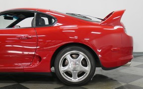 Supra Mk4 Supra Mk4