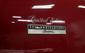 Supra Mk4 Supra Mk4