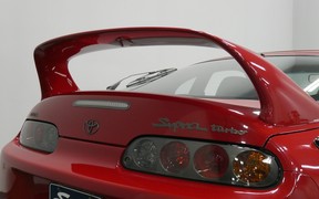 Supra Mk4 Supra Mk4