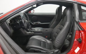 Supra Mk4 int Supra Mk4 int