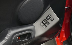Supra Mk4 int Supra Mk4 int