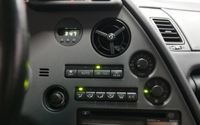 Supra Mk4 int Supra Mk4 int