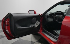 Supra Mk4 int Supra Mk4 int