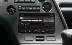 Supra Mk4 int Supra Mk4 int