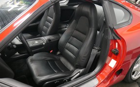 Supra Mk4 int Supra Mk4 int