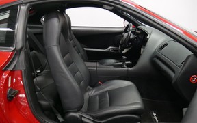 Supra Mk4 int Supra Mk4 int
