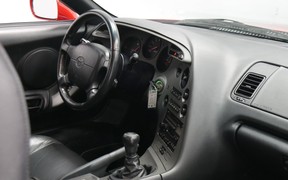 Supra Mk4 int Supra Mk4 int