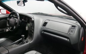 Supra Mk4 int Supra Mk4 int