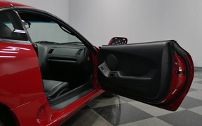 Supra Mk4 int Supra Mk4 int