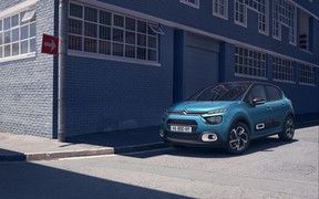 Citroen C3 Citroen C3