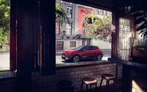 Citroen C3 Citroen C3
