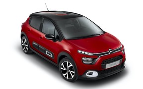 Citroen C3 Citroen C3