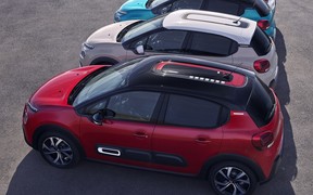 Citroen C3 Citroen C3