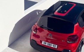 Citroen C3 Citroen C3