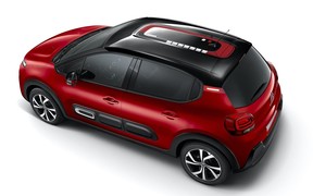 Citroen C3 Citroen C3