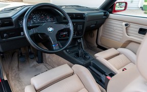 BMW M3 250k