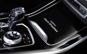 BMW X7 Dark Int BMW X7 Dark Int