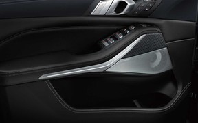 BMW X7 Dark Int BMW X7 Dark Int