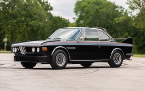 BMW 3.0 CSL