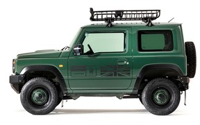 Jimny Defender