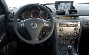 Mazda3 int