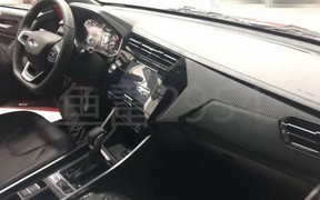 Chery Tiggo 2 Chery Tiggo 2
