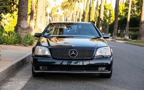 S600 S600
