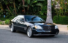 S600 S600