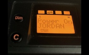 Jordan Jordan