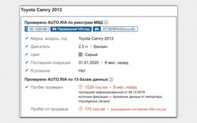 скрутки пробігу скрутки пробігу