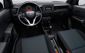 Suzuki Ignis Suzuki Ignis