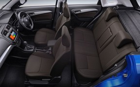 Toyota UC 2020 Toyota UC 2020