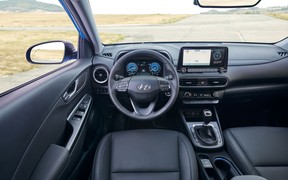 Hyundai Kona ин