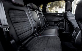 Ford Kuga Int Ford Kuga Int
