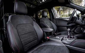 Ford Kuga Int Ford Kuga Int