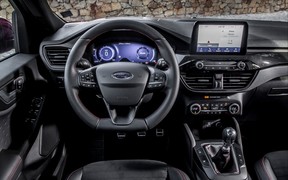 Ford Kuga Int Ford Kuga Int