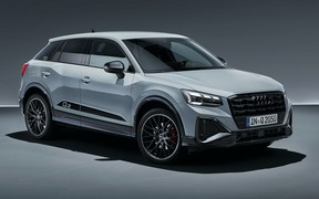 Audi Q2 Audi Q2