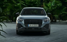Audi Q2 Audi Q2