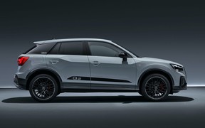 Audi Q2 Audi Q2