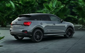 Audi Q2 Audi Q2