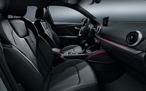 Audi Q2 ин