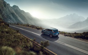 Peugeot 5008 Peugeot 5008