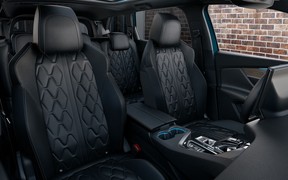 Peugeot 5008 ин Peugeot 5008 ин