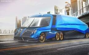 Semi Semi
